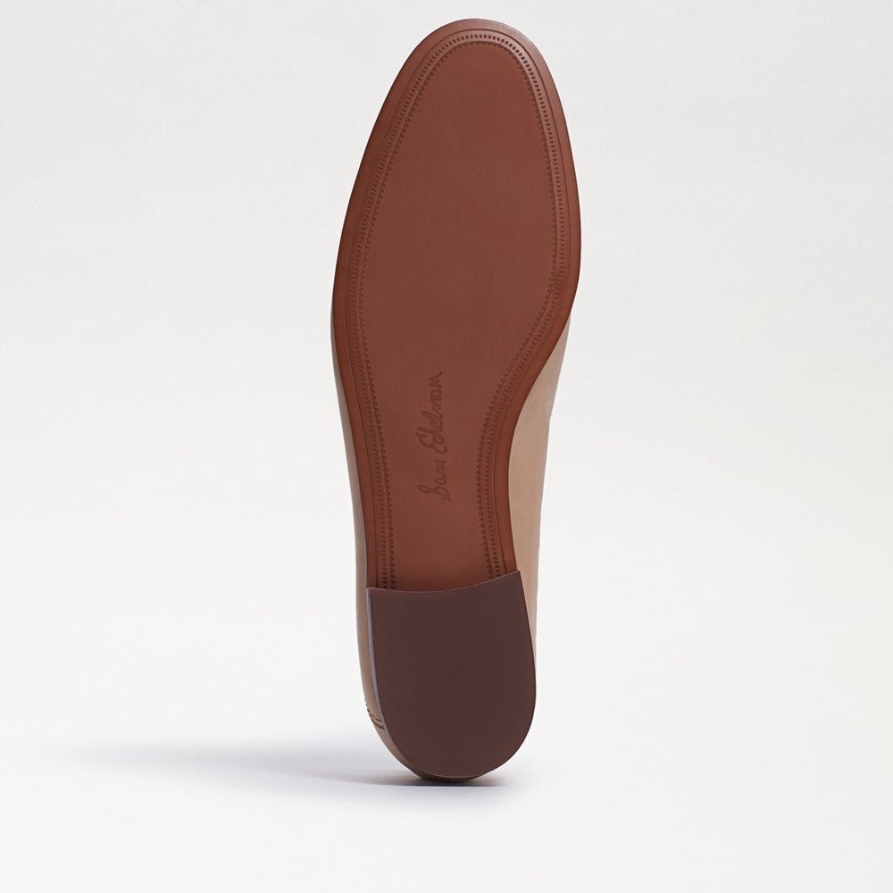 Sam Edelman Women's Loraine Bit Loafer Shoe - Hiline Sport -