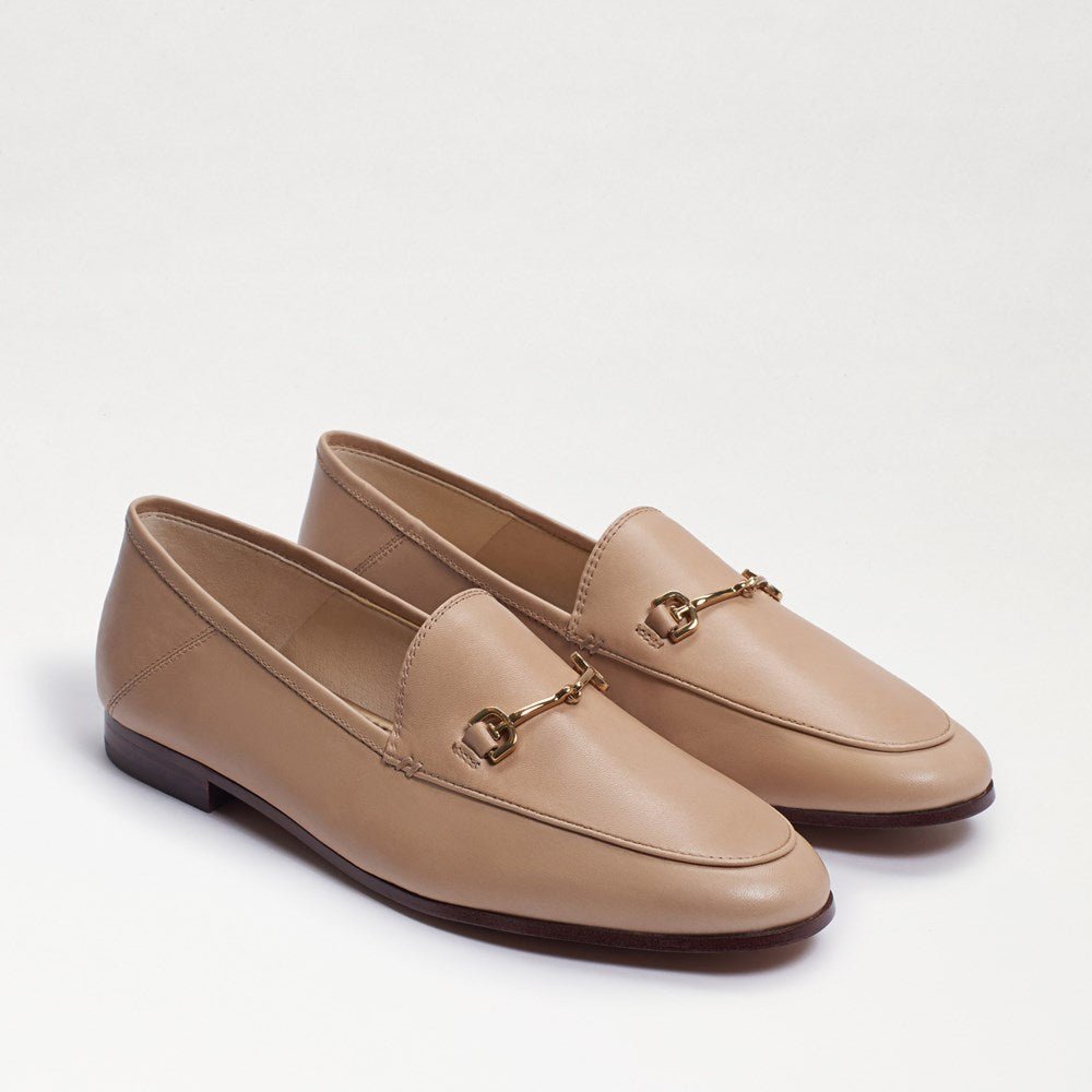 Sam Edelman Women's Loraine Bit Loafer Shoe - Hiline Sport -