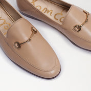 Sam Edelman Women's Loraine Bit Loafer Shoe - Hiline Sport -