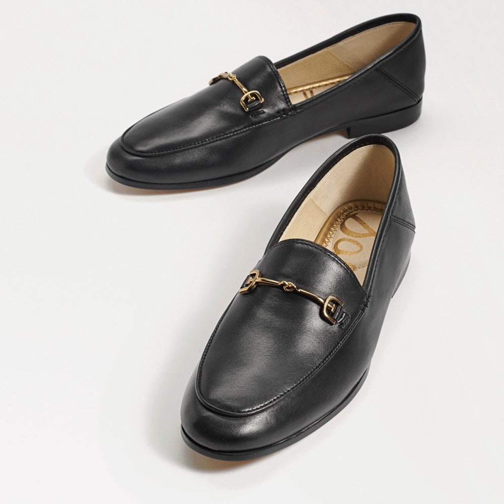 Sam Edelman Women's Loraine Bit Loafer Shoe - Hiline Sport -