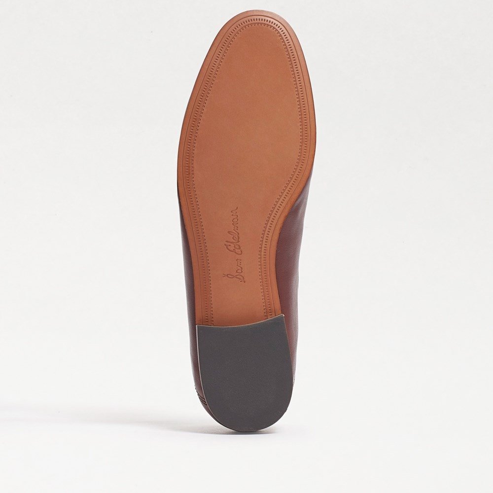 Sam Edelman Women's Loraine Bit Loafer Shoe - Hiline Sport -