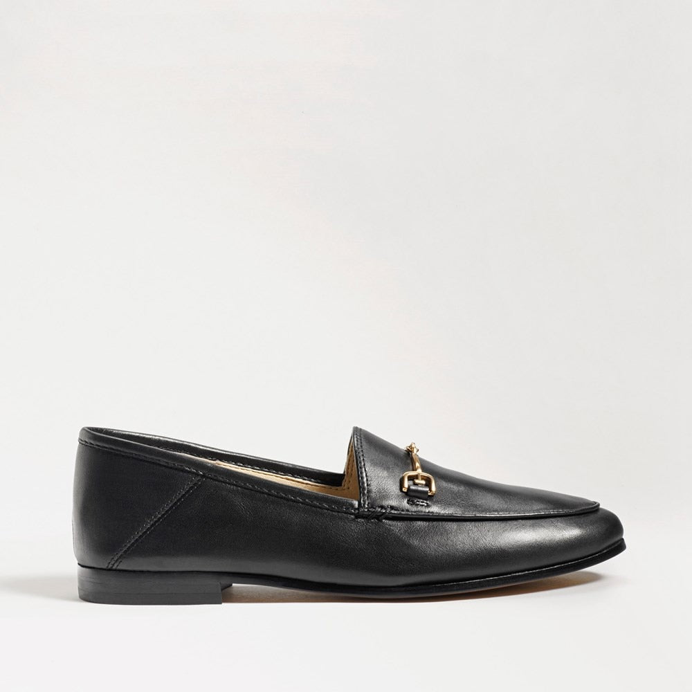 Sam Edelman Women's Loraine Bit Loafer Shoe - Hiline Sport -