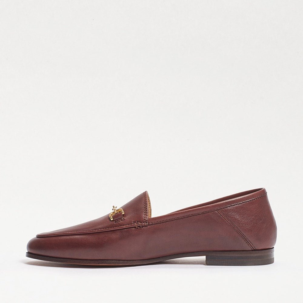 Sam Edelman Women's Loraine Bit Loafer Shoe - Hiline Sport -