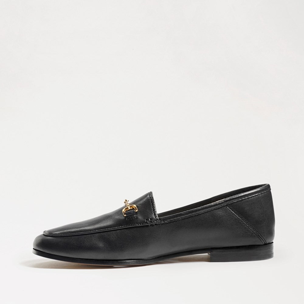 Sam Edelman Women's Loraine Bit Loafer Shoe - Hiline Sport -