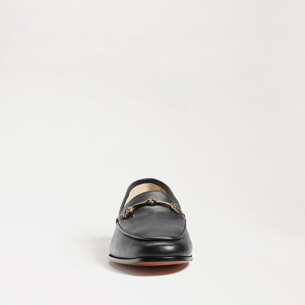 Sam Edelman Women's Loraine Bit Loafer Shoe - Hiline Sport -