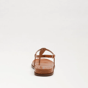 Sam Edelman Women's Naomi Leather Thong Sandals - Hiline Sport -