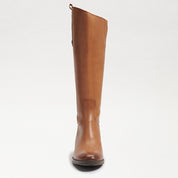 Sam Edelman Women's Penny Leather Riding Boot - Hiline Sport -