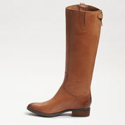 Sam Edelman Women's Penny Leather Riding Boot - Hiline Sport -
