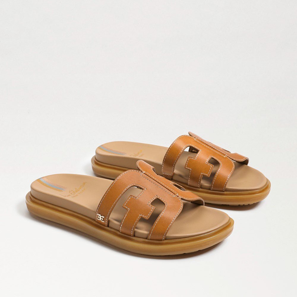 Sam Edelman Women's Valeri Slide Sandal - Hiline Sport -
