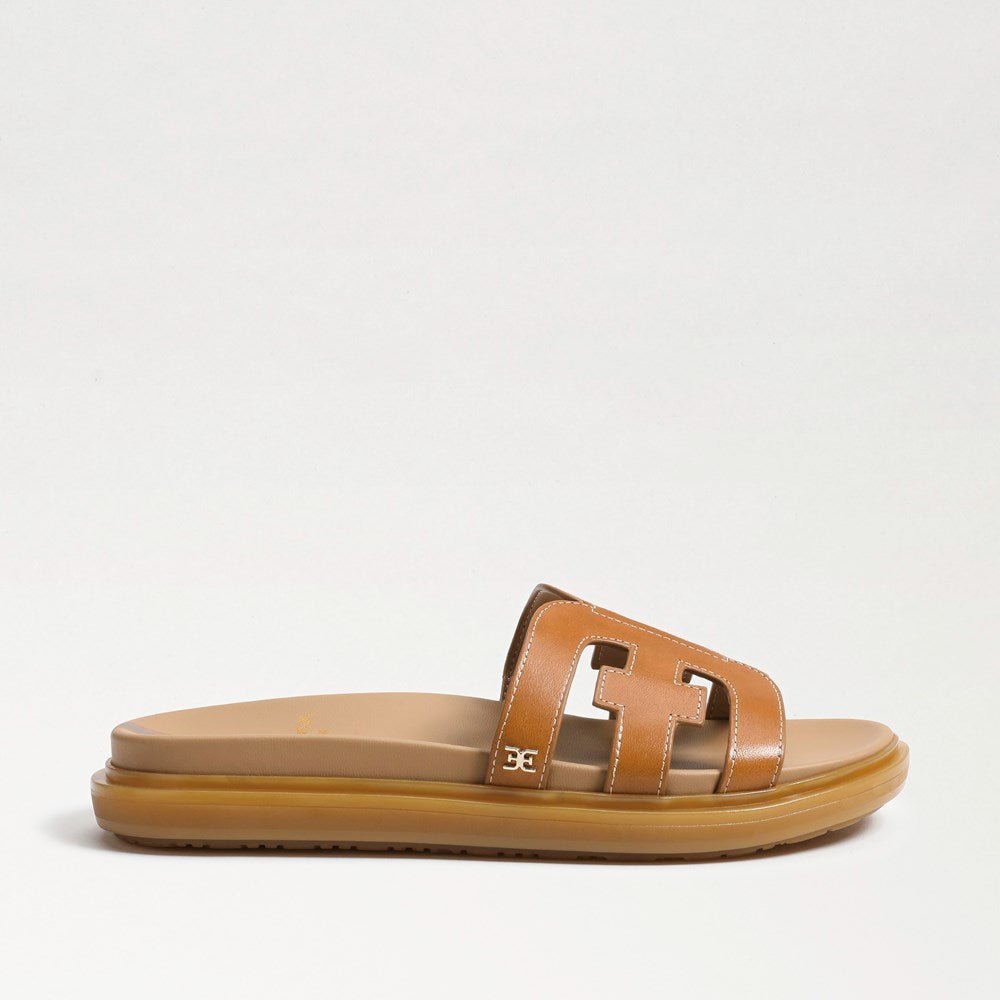 Sam Edelman Women's Valeri Slide Sandal - Hiline Sport -