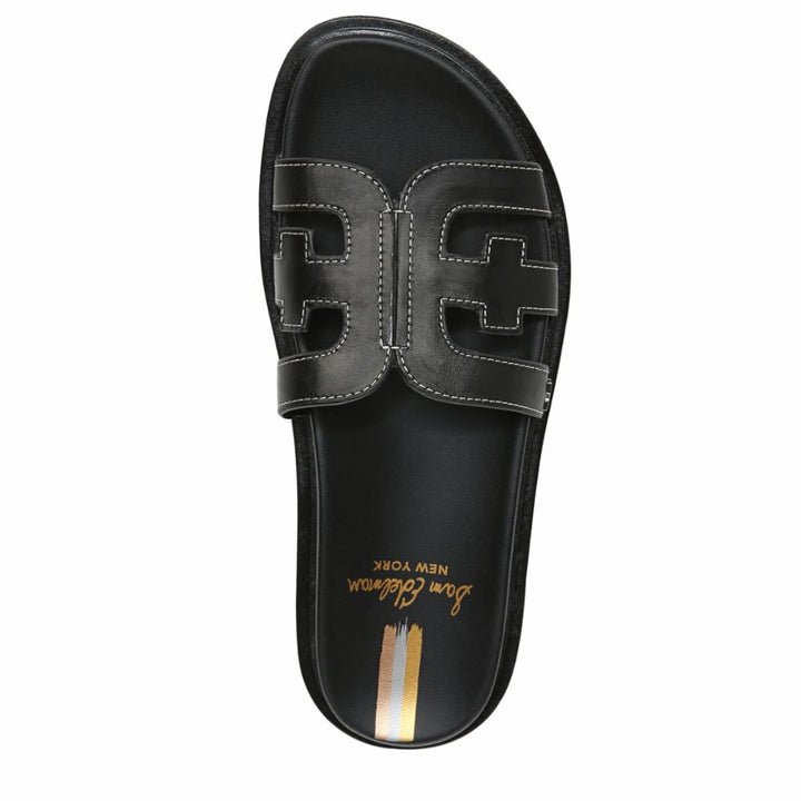 Sam Edelman Women's Valeri Slide Sandal - Hiline Sport -