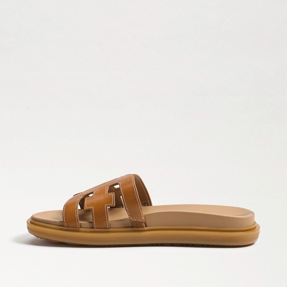 Sam Edelman Women's Valeri Slide Sandal - Hiline Sport -