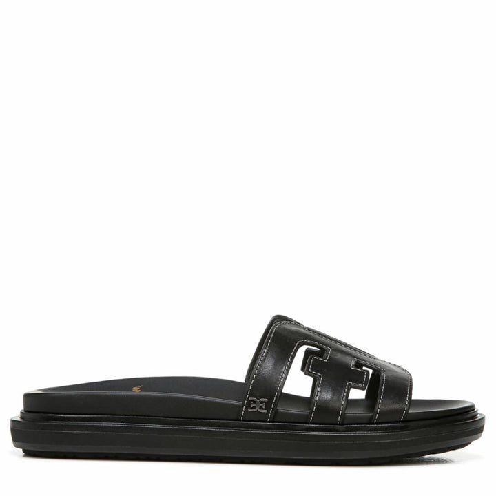 Sam Edelman Women's Valeri Slide Sandal - Hiline Sport -