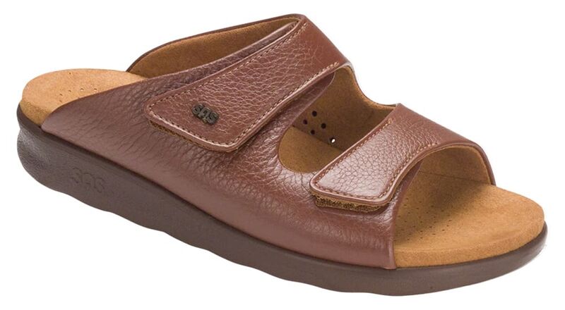 SAS Women's Cozy Slide Sandal