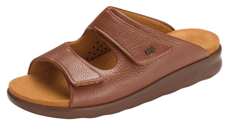 SAS Women's Cozy Slide Sandal