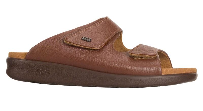 SAS Women's Cozy Slide Sandal