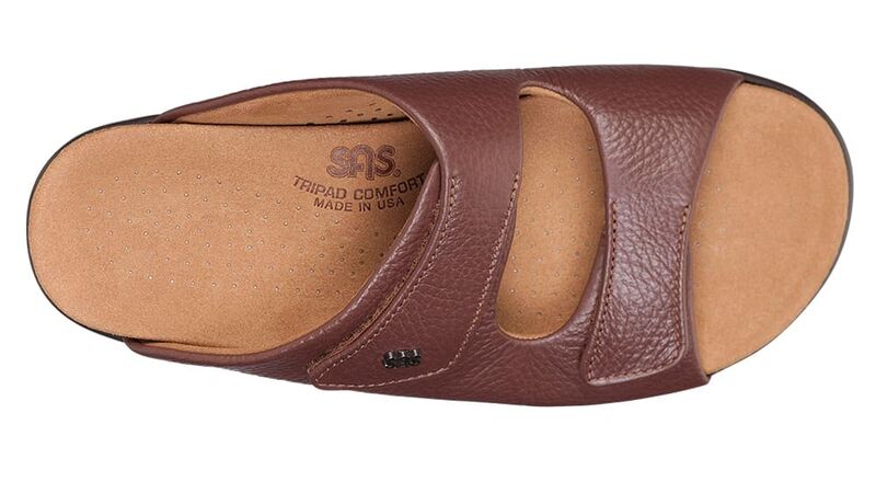 SAS Women's Cozy Slide Sandal