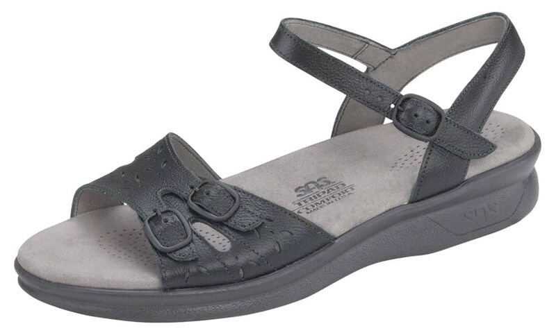 SAS Women's Duo Quarter Strap Sandal