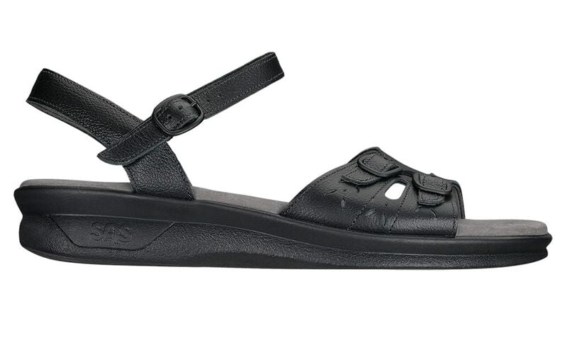 SAS Women's Duo Quarter Strap Sandal