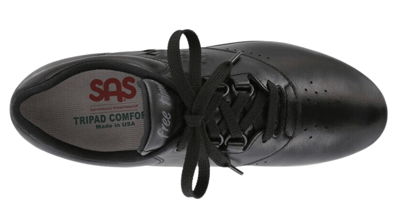 SAS Women's Free Time Walking Shoe - Hiline Sport -