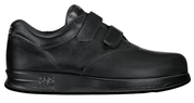 SAS Women's Me Too White Leather Walking Shoe - Hiline Sport -