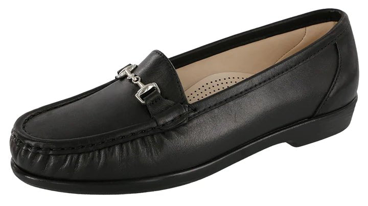 SAS Women's Metro Slip-On Loafer Shoe - Hiline Sport -