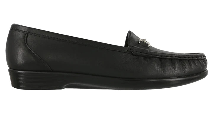 SAS Women's Metro Slip-On Loafer Shoe - Hiline Sport -