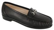 SAS Women's Metro Slip-On Loafer Shoe - Hiline Sport -