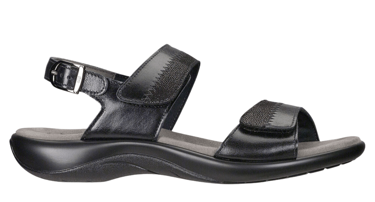 SAS Women's Nudu Sandal Sandal - Hiline Sport -