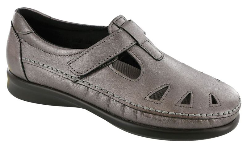 SAS Roamer Slip On Loafer Shoe