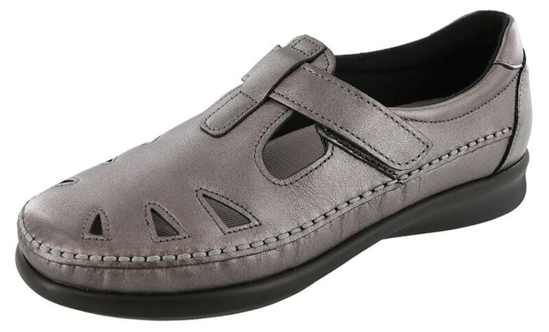 SAS Roamer Slip On Loafer Shoe