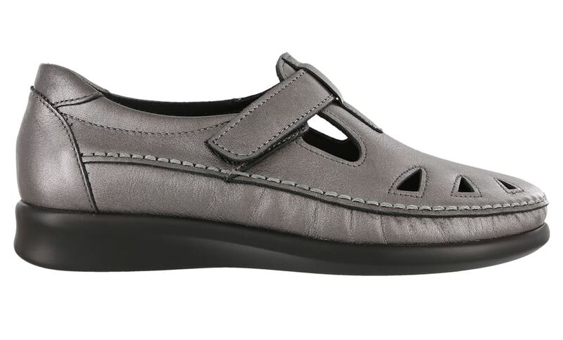 SAS Roamer Slip On Loafer Shoe