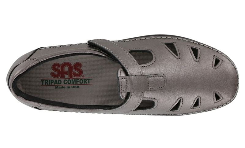 SAS Roamer Slip On Loafer Shoe