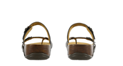 SAS Women's Shelly Cross Toe Loop Slide - Hiline Sport -