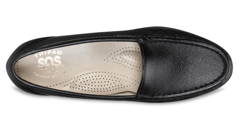 SAS Women's Simplify Slip On Shoe - Hiline Sport -