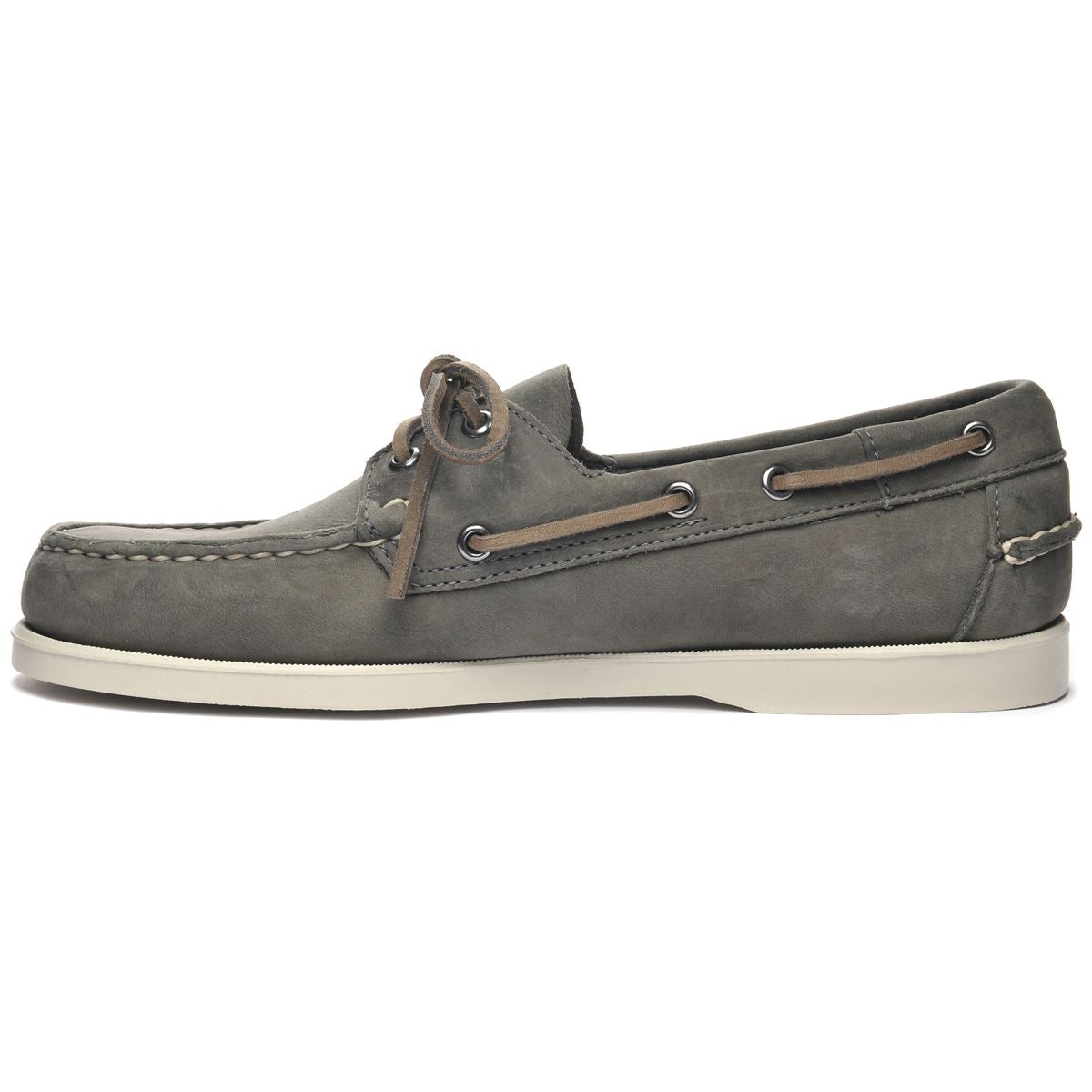Sebago Men's Dockside Portland Crazy H Boat Shoe - Hiline Sport -