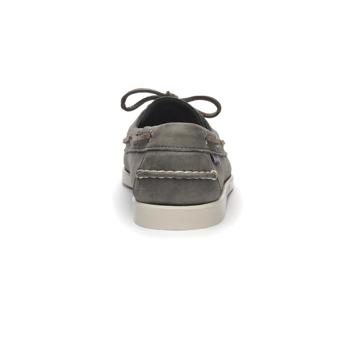 Sebago Men's Dockside Portland Crazy H Boat Shoe - Hiline Sport -