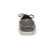 Sebago Men's Dockside Portland Crazy H Boat Shoe - Hiline Sport -