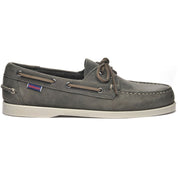 Sebago Men's Dockside Portland Crazy H Boat Shoe - Hiline Sport -