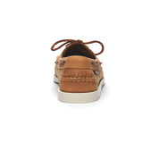 Sebago Men's Dockside Portland Crazy H Boat Shoe - Hiline Sport -