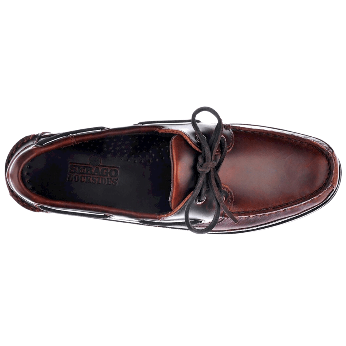Sebago Men's Schooner Deck Boat Shoe - Hiline Sport -