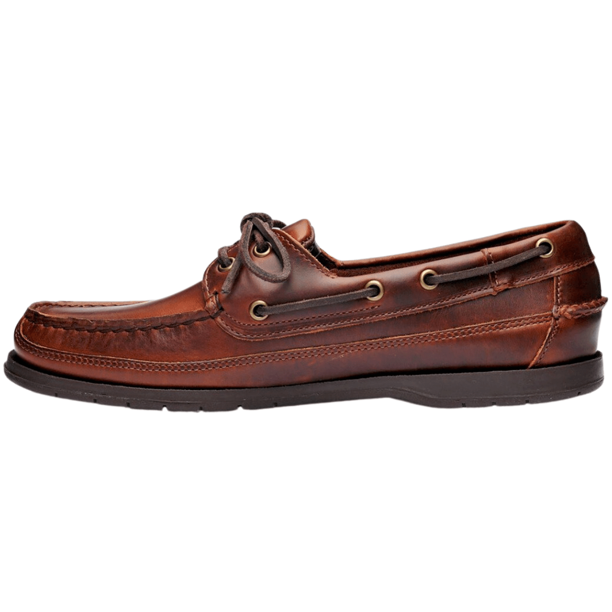 Sebago Men's Schooner Deck Boat Shoe - Hiline Sport -