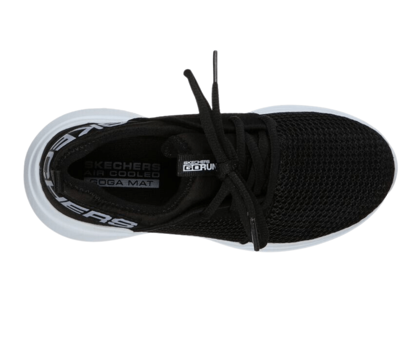 Skechers Boys's GOrun Fast-Valor Shoe - Hiline Sport -