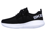 Skechers Boys's GOrun Fast-Valor Shoe - Hiline Sport -