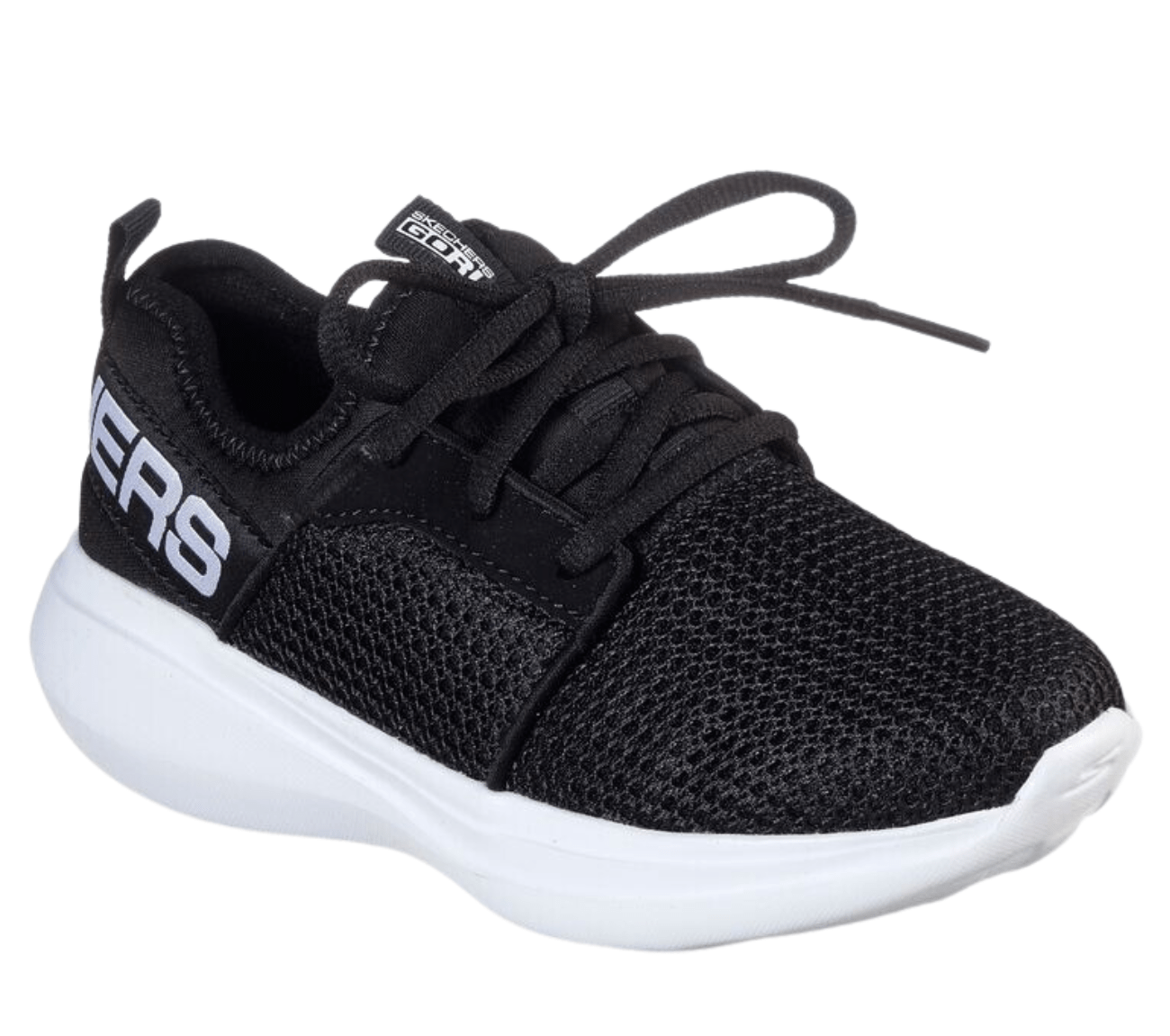 Skechers Boys's GOrun Fast-Valor Shoe - Hiline Sport -