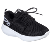 Skechers Boys's GOrun Fast-Valor Shoe - Hiline Sport -