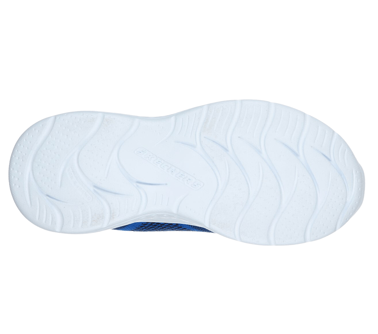 Skechers Boys's Snap Sprints Ultravolt Shoe - Hiline Sport -