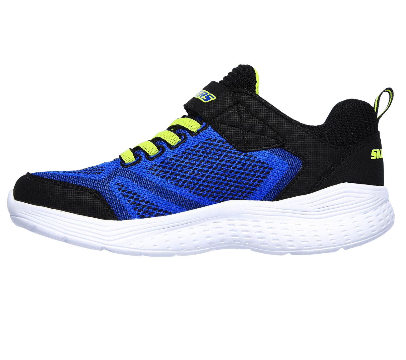 Skechers Boys's Snap Sprints Ultravolt Shoe - Hiline Sport -
