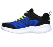 Skechers Boys's Snap Sprints Ultravolt Shoe - Hiline Sport -