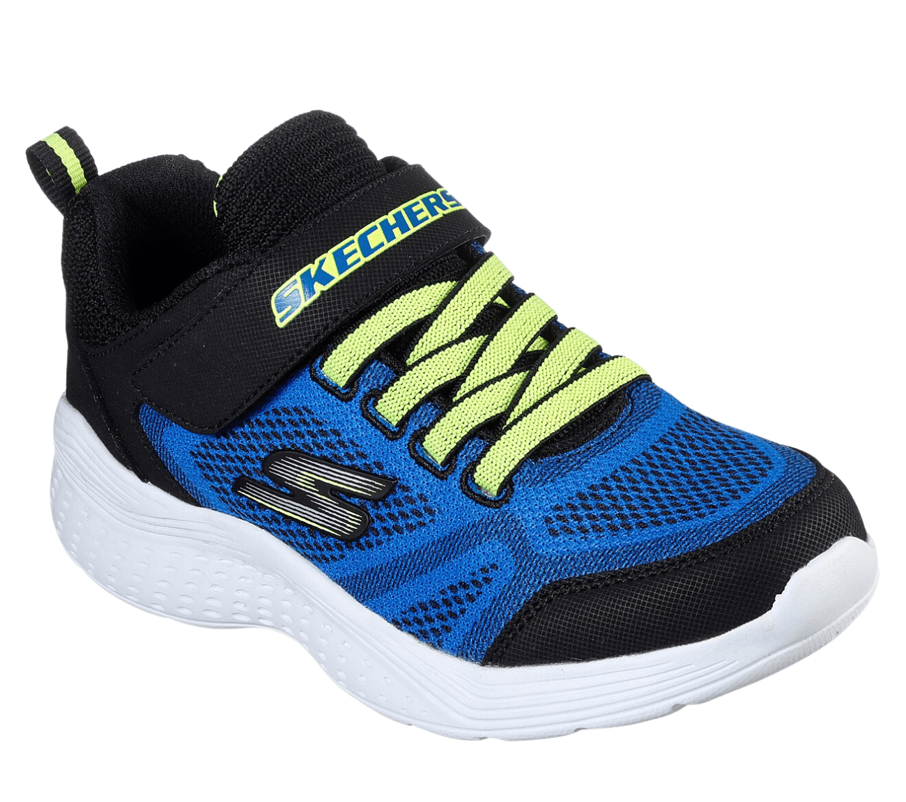Skechers Boys's Snap Sprints Ultravolt Shoe - Hiline Sport -